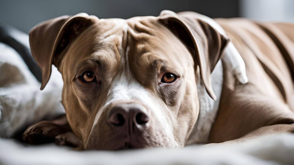 Wanneer heeft een hond koorts